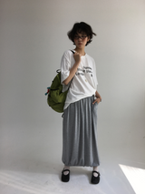 サンデー ロンドン Tシャツ (3color)