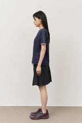(W) Leo Cupra Skirt