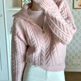 セリーツイストニット