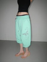 swallowtai jogger pt (2 color) 