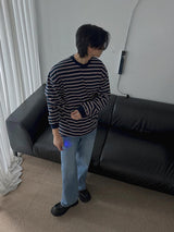 ASCLO マルチボーダーデイリーオーバーT(3color)