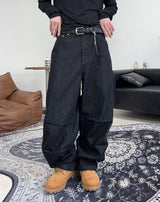 Pedan Braid Belt