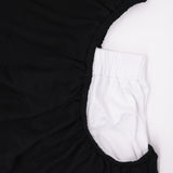 cut out hole one-piece