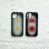 Spring Yellow Epoxy Bumper Case