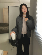 Musubi blouse