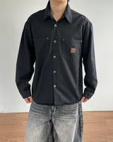 Weld Patch Work Shirt