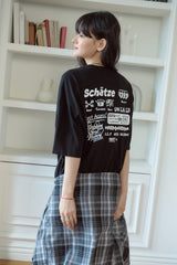 26SS★ Mellow Love Short Sleeve Tee