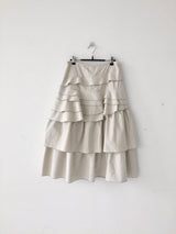 cancan long skirt
