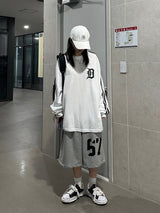 d-eight track long sleeve