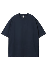 Oversized Blank Tee