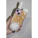 Naughty Bunny Case (bambi)