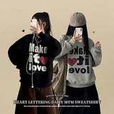 Make It Fleece Sweatshirt 