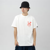 EXAMPLE RABBIT S/S TEE