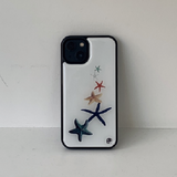 [MADE] Starfish Epoxy case
