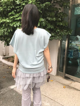 フラワーレギンス ( 2color )