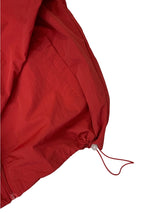 popo simple wind breaker
