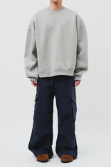 Raby Pocket Cargo Pants (3color)