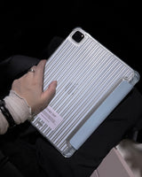 stripe Ipad case