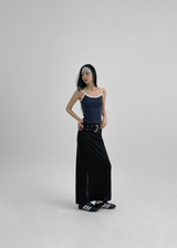 [MADE] Elybo Maxi Long Skirt