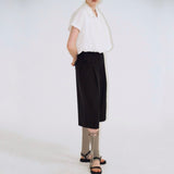 Bermuda Slacks 
