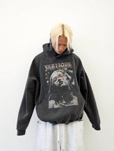 VENTIQUE ピグメント ジーザス ナッピング パーカー 1 カラー