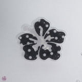 [MADE] dot bloom tok