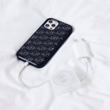 [MADE] Star Angel case (Black)