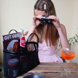 Mesh Bag (black)