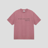 PARAGRAPH デプトTシャツ