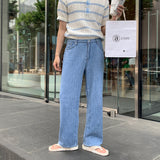 LMN Mirren Summer Cooling Wide Denim (3 colors)
