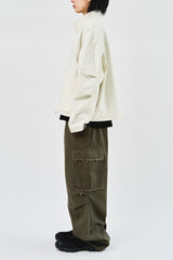 Sola Zip Jacket (2color)