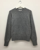 Hibbi Wool Touch Knit (7color)