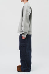 Raby Pocket Cargo Pants (3color)