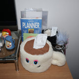 【MADE】A LANGUID COFFEE (tissue case)