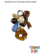 A small pendant.