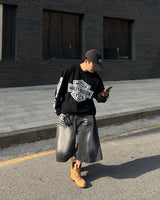 SL ND 8/10 Bermuda Pants (3C)