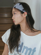  [Formica] Lets earcuff (Green) 