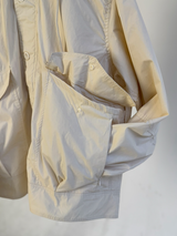pocket fold jacket 