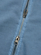 Fulk Hood Zip-Up