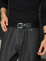 LMN Ipsen Rounded Square Belt (4 colors)