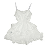 Lace cancan OPS