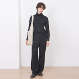 [Ham Junsoo Collaboration] HH ショルダーバッグ 2WAY (Cream)