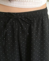 V-Ben Cooling Dot Banding Pants