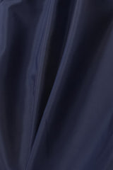 Nylon Track Bermuda Pants