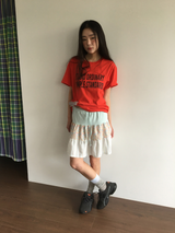デュリム レイヤード ニーソックス (3color)