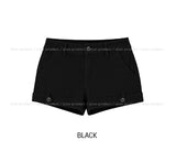 Pope Roll-up Adjust Shorts