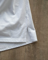 BSTUDIOS_MINICAB LOOSE 1/2 TEE