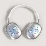 [AirPods Max] ミュージックキャットハードケース (1set)
