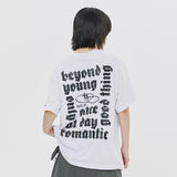 BEYOND YOUNG TEE SHIRT