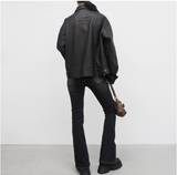 Tevin Bootcut Pants
